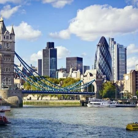One Bedroom - Tower Bridge - London City By Prime London Stays M-12 외부 사진