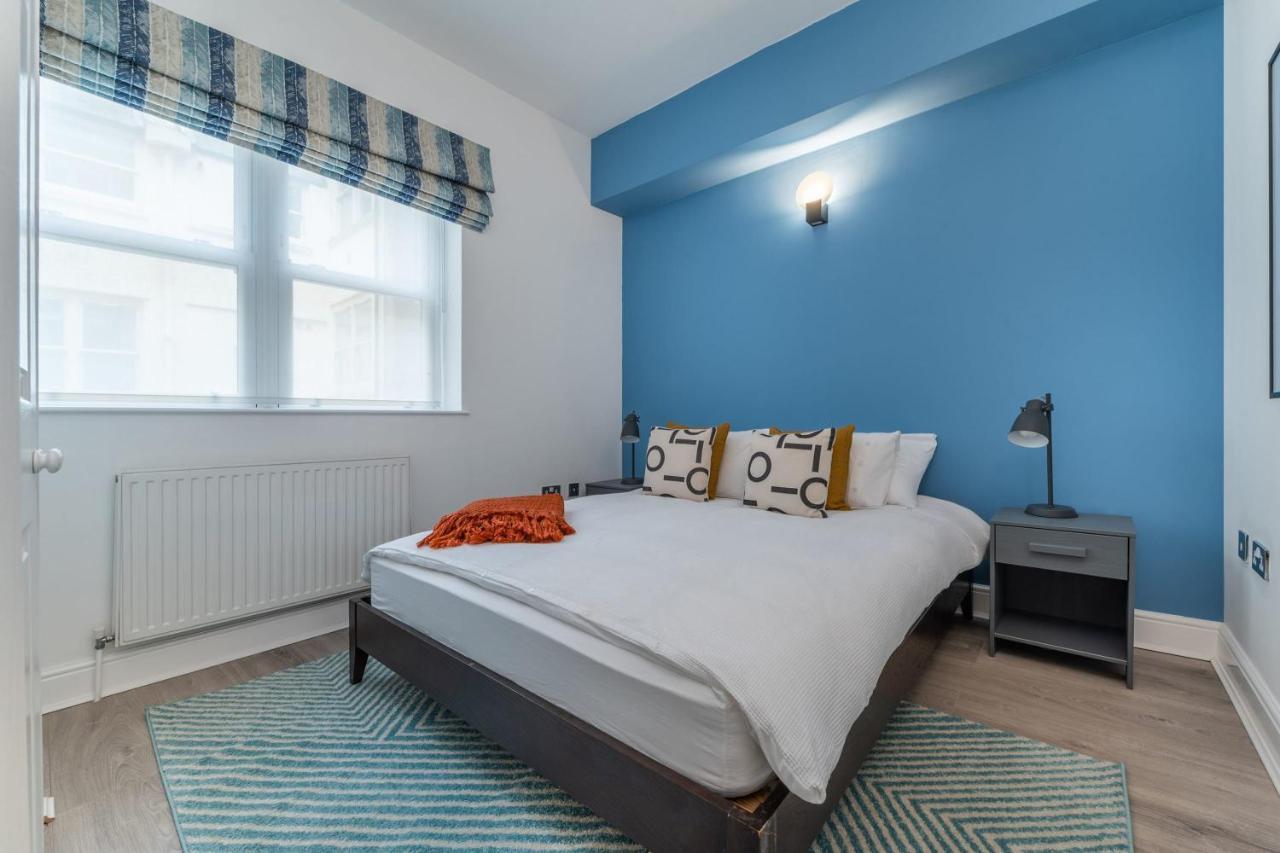 One Bedroom - Tower Bridge - London City By Prime London Stays M-12 외부 사진